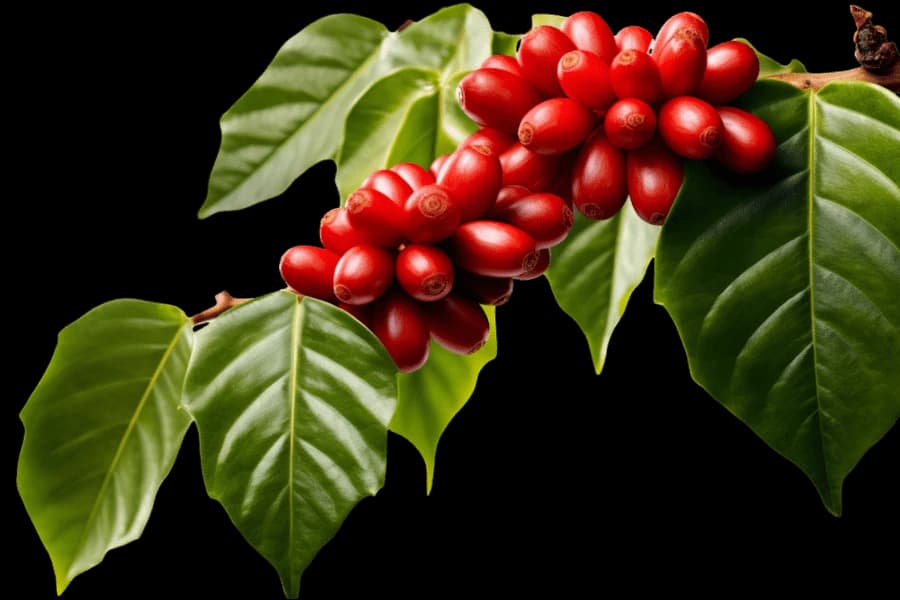 Kona: The Only Coffee Grown in the United States at Scale